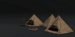 Nomadic Followers