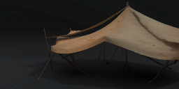 Nomad's Pavilion