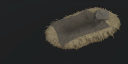 Simple Mattress