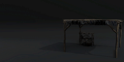 Sturdy Shelter