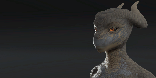 Ashen Scales