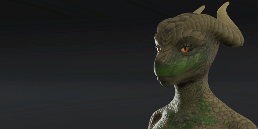 Primeval Scales
