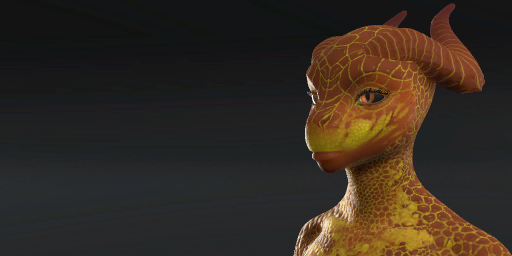 Salamander Scales