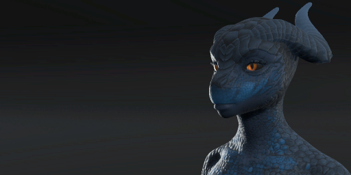 Thunder Scales