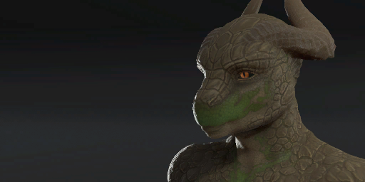 Primeval Scales