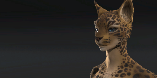Jaguar Pelt