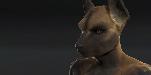 Painted Lyka