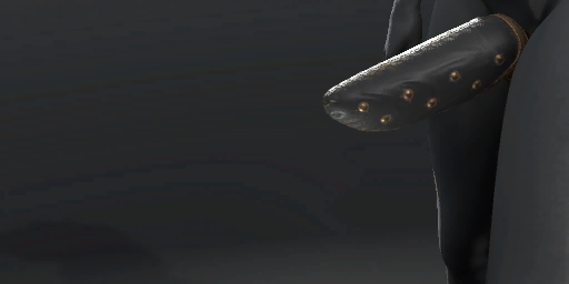Serpent's Tail