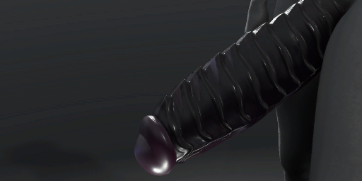 Void Titan Manhood