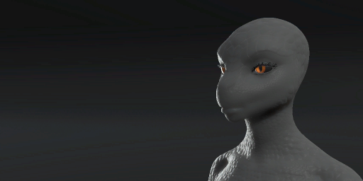No Horns
