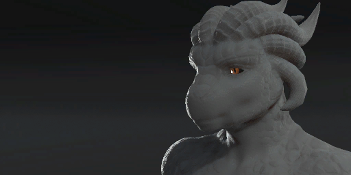 Hilldrake Horns