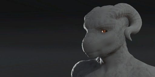 Infernal Horns