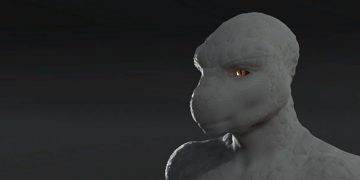 No Horns