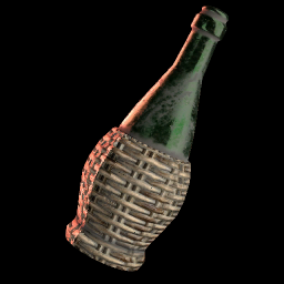 Elixir of Stamina
