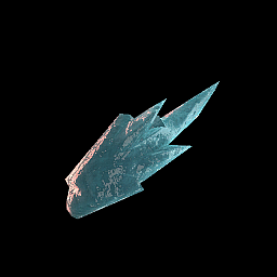 Frost Shard