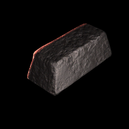Iron Ingot