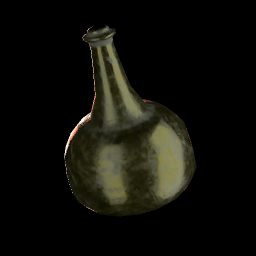 Potion of Fortify Armor