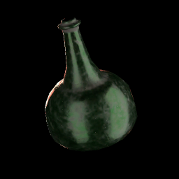 Potion of Fortify Stamina
