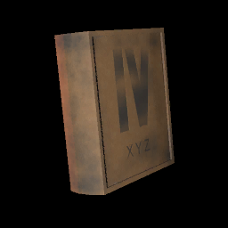 Ancient Tome