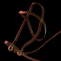 Breeding Harness
