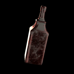 Rage Decoction