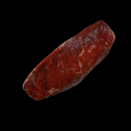 Raw Meat