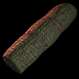 Reptile Pelt