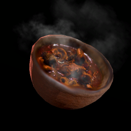 Rich Offal Stew