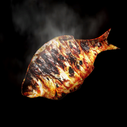 Seared Niloticus