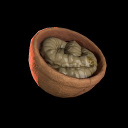 Writhing Grubs