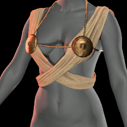 Pale Sabuthi Sash