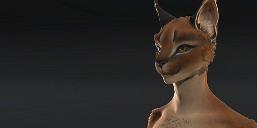 Felian Female Form