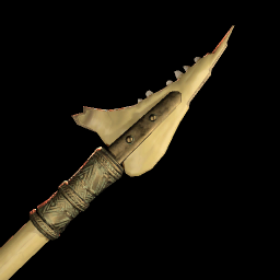 Bone Spear