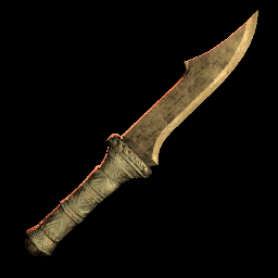 Bronze Daggers