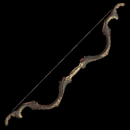 Common Anubite Bow