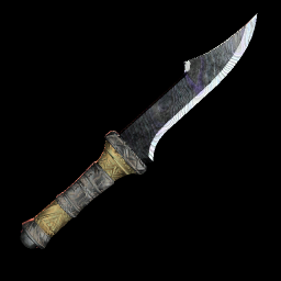 Damascus Daggers