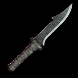 Iron Daggers