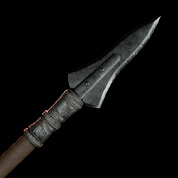 Iron Spear
