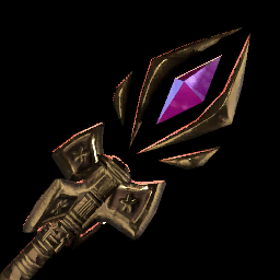 Kethrite Sceptre