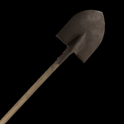 Spade of Deicide