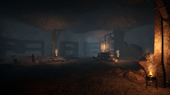 The final chamber.