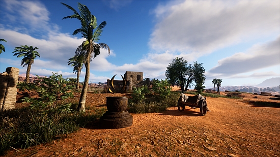Liveliest village in Sabu.