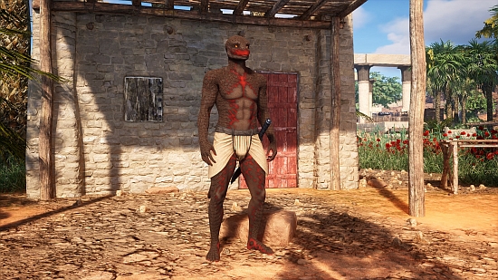 Dude's shifty af.