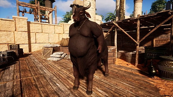 This absolute units wealth is not only measured in gold.